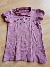 Spooks POLOSHIRT Gr. M Damen