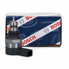 BOSCH Druckregelventil