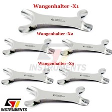 Dental HNO Wangenhalter