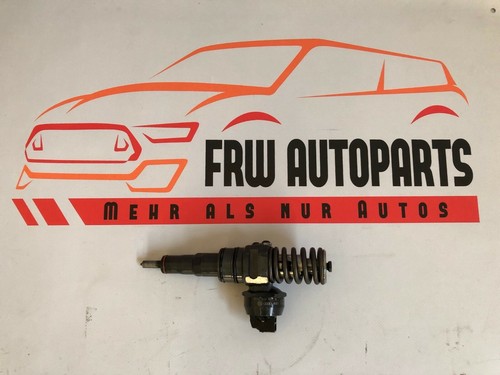 Touareg motor pumpen düse - touareg,