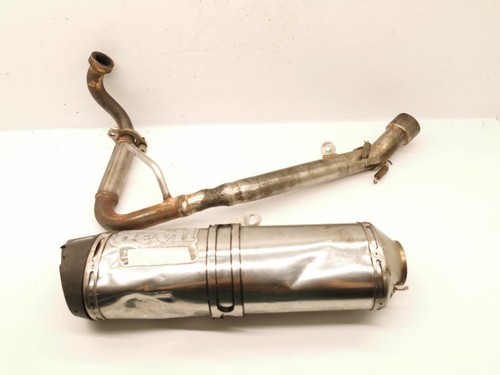 Yamaha yzf 125 2008 - 125, 2008-13