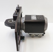 LUTZ PRECISION Elektromotor Drehstrommotor Fräsmotor 1kW 2720U für ESAS-ST5/C