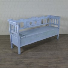 22630 Truhenbank Küchenbank