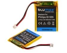 Original Blumax Akku 5-2762