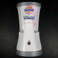 Wandhalterung und/oder Deckel