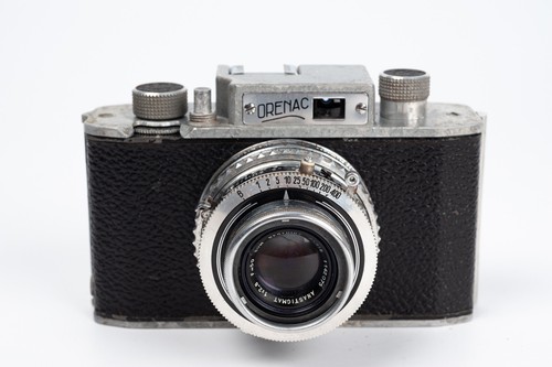 Sem orenac iii som berthiot - orenac, +