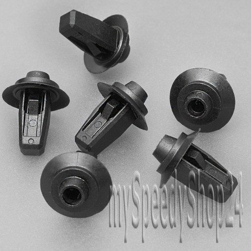 Spreizmutter 8 mm - 10,
