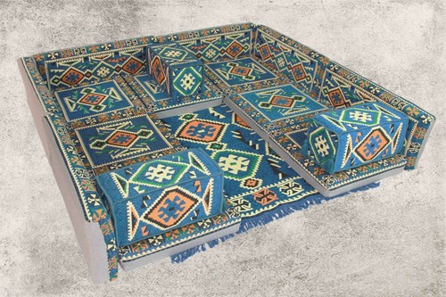 Orientalische sitzecke sark - sitzecke,,