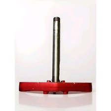 MZ 125 SM/SX triple clamp