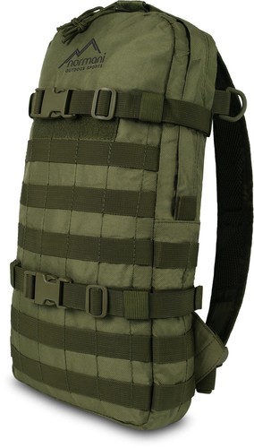 Rucksack tagesrucksack molle - rucksack,