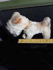 Fox Terrier Steiff Hermann