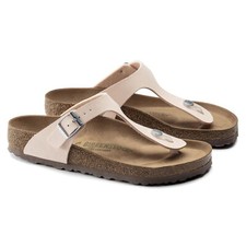 Birkenstock gizeh normal - birkenstock,