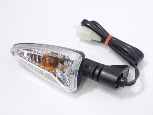 Blinker triumph street - street, triple