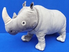 IKEA DJUNGELSKOG NASHORN RHINO