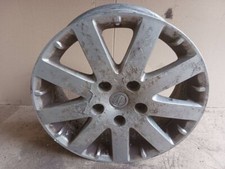 Chrysler Voyager 2008 18 Zoll