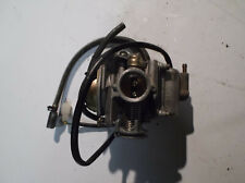 original Vergaser Cruiser 125 YY125T-12 Yiying Benzhou