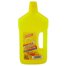 4x1000ml Allzweckreiniger Putz