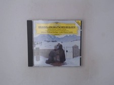 Brahms: German Requiem / Ein deutsches Requiem Carlo Maria Giulini: