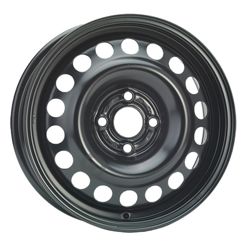 Stahlfelgen 0x15 et49 - 4x,