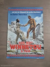 Karl May's Winnetou Teil 3
