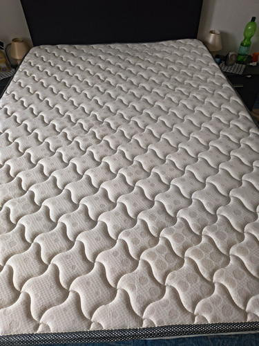 Boxspring bett matratze - boxspring, bett-matratze