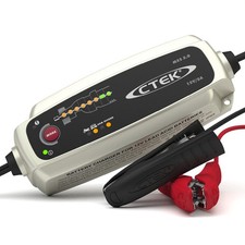 Mxs batterieladegerät 12v - mxs, 5.0