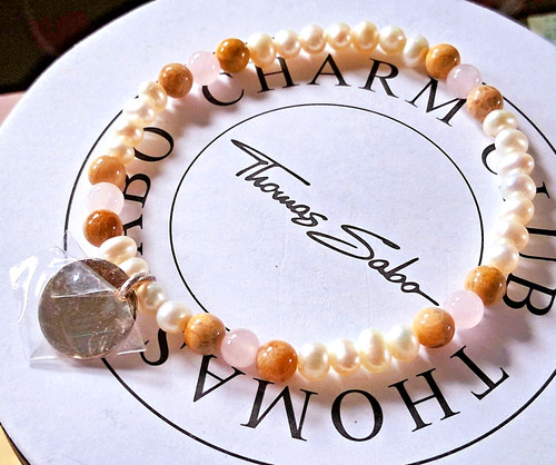 Thomas sabo armband love - sabo,