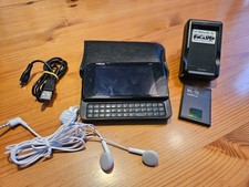 Nokia  N900 - Schwarz