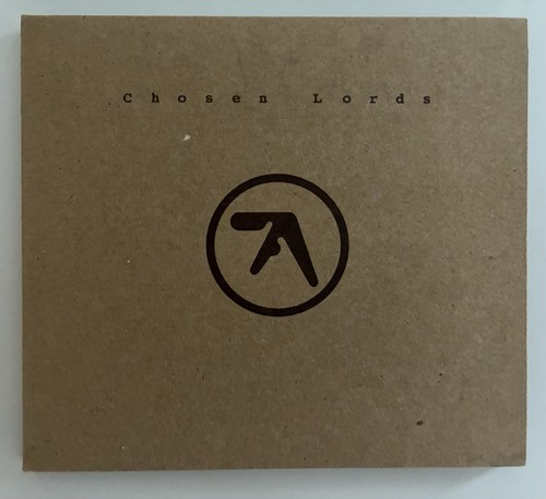 Aphex twin afx - twin,