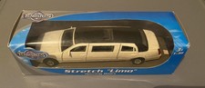 TEAMSTERS Stretch LIMO