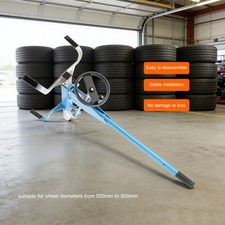 KFZ Fahrwerk Diagnose Werkzeug