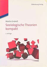 Soziologische theorien kompakt - theorien,