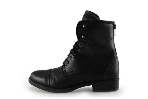 Manfield damen schnurstiefel - manfield,