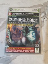 Official Xbox Magazine Demo