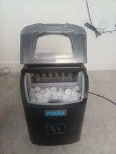 Polar eismaschine maschine - polar,
