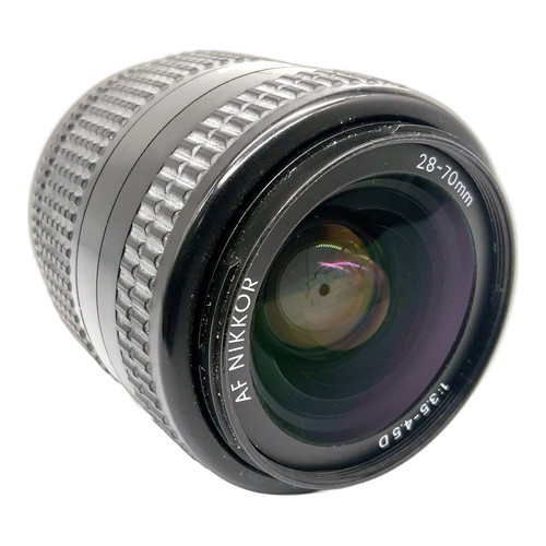 Nikon nikkor 70mm - nikon,