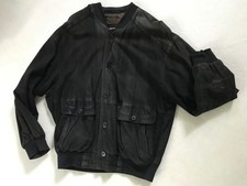 Jo Kent Wildleder-Blouson True