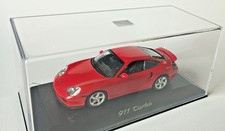 Porsche 911 / 996 turbo Minichamps 1:43