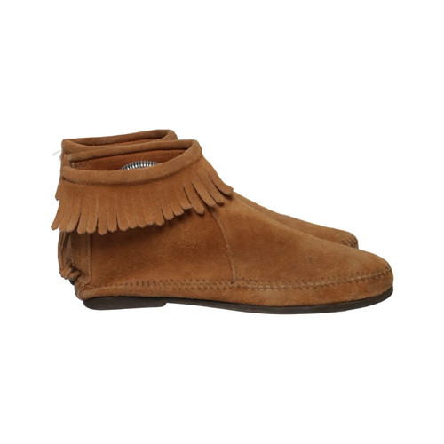 Minnetonka mokassins - minnetonka,,