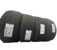 4x HANKOOK WINTER I CEPT EVO3