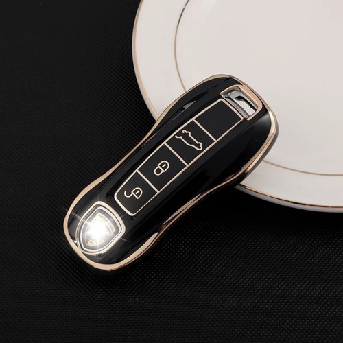 Auto schlüsselhülle porsche - schlüsselhülle,