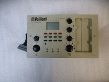 Vaillant calormatic VRC-UBW