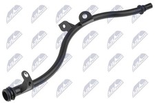 NTY Trichter Ölpeilstab BOL-VW-015 für VW PASSAT B7 362 CC B6 357 Variant 365