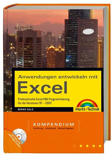 Anwendungen entwickeln mit