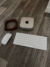 Apple Mac Mini M4 16GB RAM