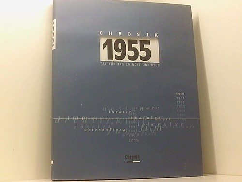 Chronik 1955 tag - chronik,,