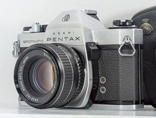 Objektiv NMint Pentax