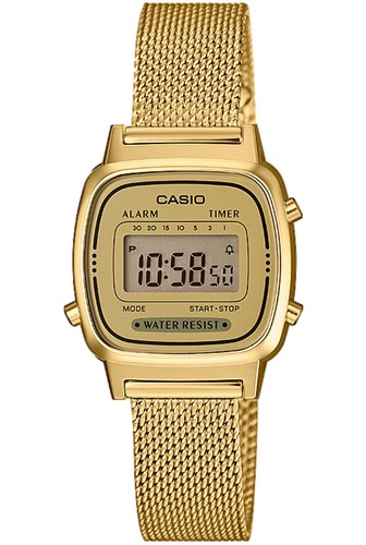 Casio collection retro - casio,