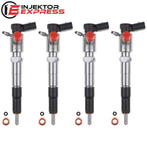 Injektor vdo continental - 4x,