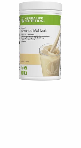 Herbalife formula shake - herbalife,